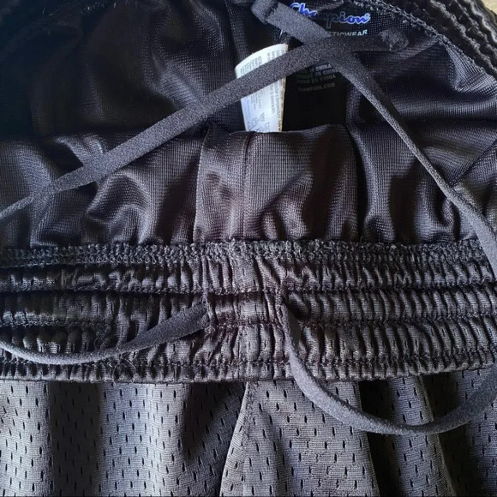 Champion Athletic Shorts Size M - Picture 6 of 8